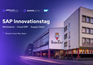 SAP Innovationstag zum Thema Cloud ERP & Supply Chain