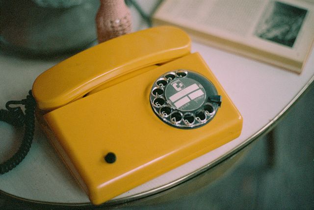Wenn die Nummer gefälscht ist: Caller ID Spoofing als Gefahrenquelle
