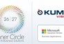 KUMAVISION steigt in den Microsoft Inner Circle auf