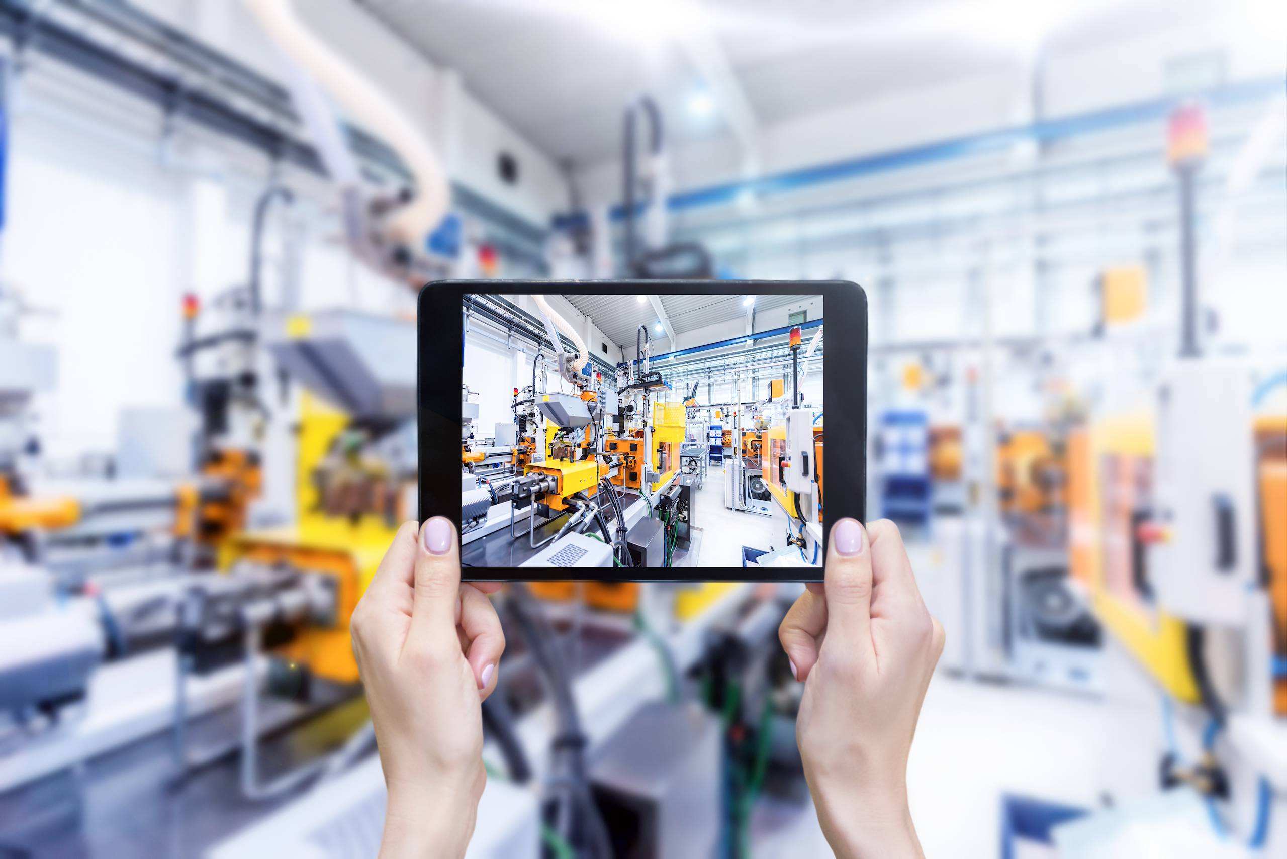 KI im System: Wie Aptean mit AppCentral ERP, MES und KI zusammenführt