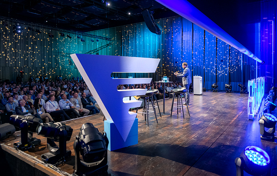 Asseco Vision Days 2026: Wie das intelligente ERP Realität wird