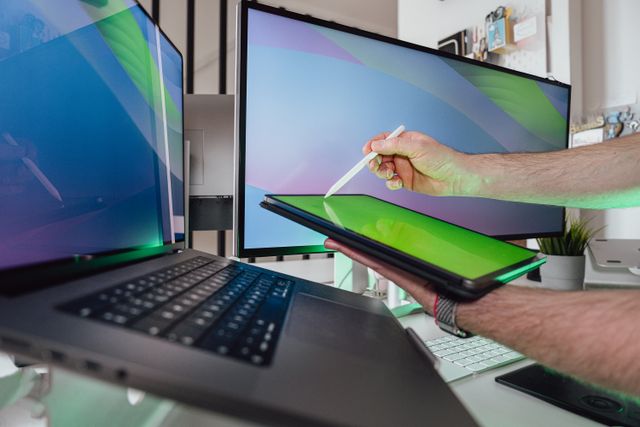 KI, Sicherheit und technologische Souveränität: Unternehmen setzen Prioritäten