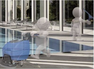 Saubere Sache bei der digitalen Leistungserfassung von Facility-Services