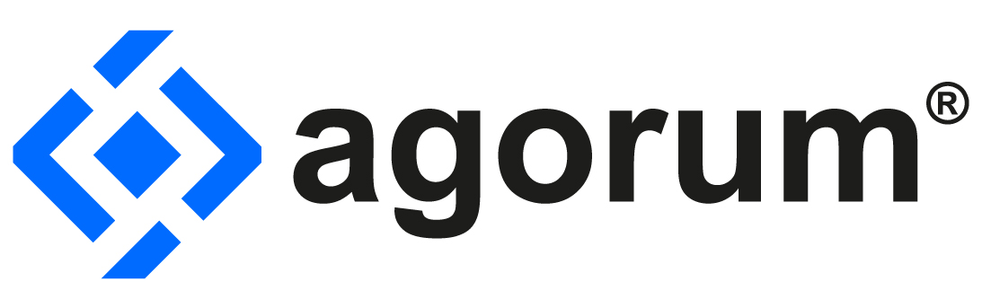 agorum® by NOVISTA GmbH logo