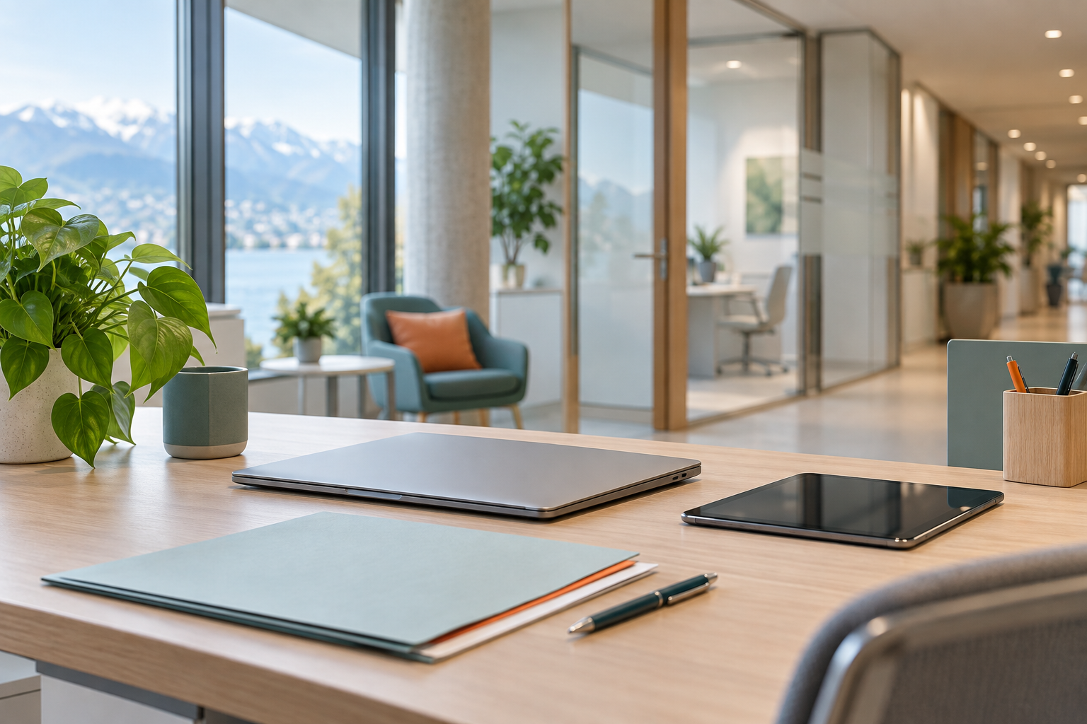 Customize AG führt Abacus HR-Suite bei Psychiatrie St. Gallen ein