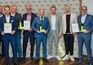 easy software zeichnet Top-Reseller mit dem Glow Award 2026 aus
