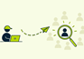 Active Sourcing mit Skills: Passende Menschen schneller finden