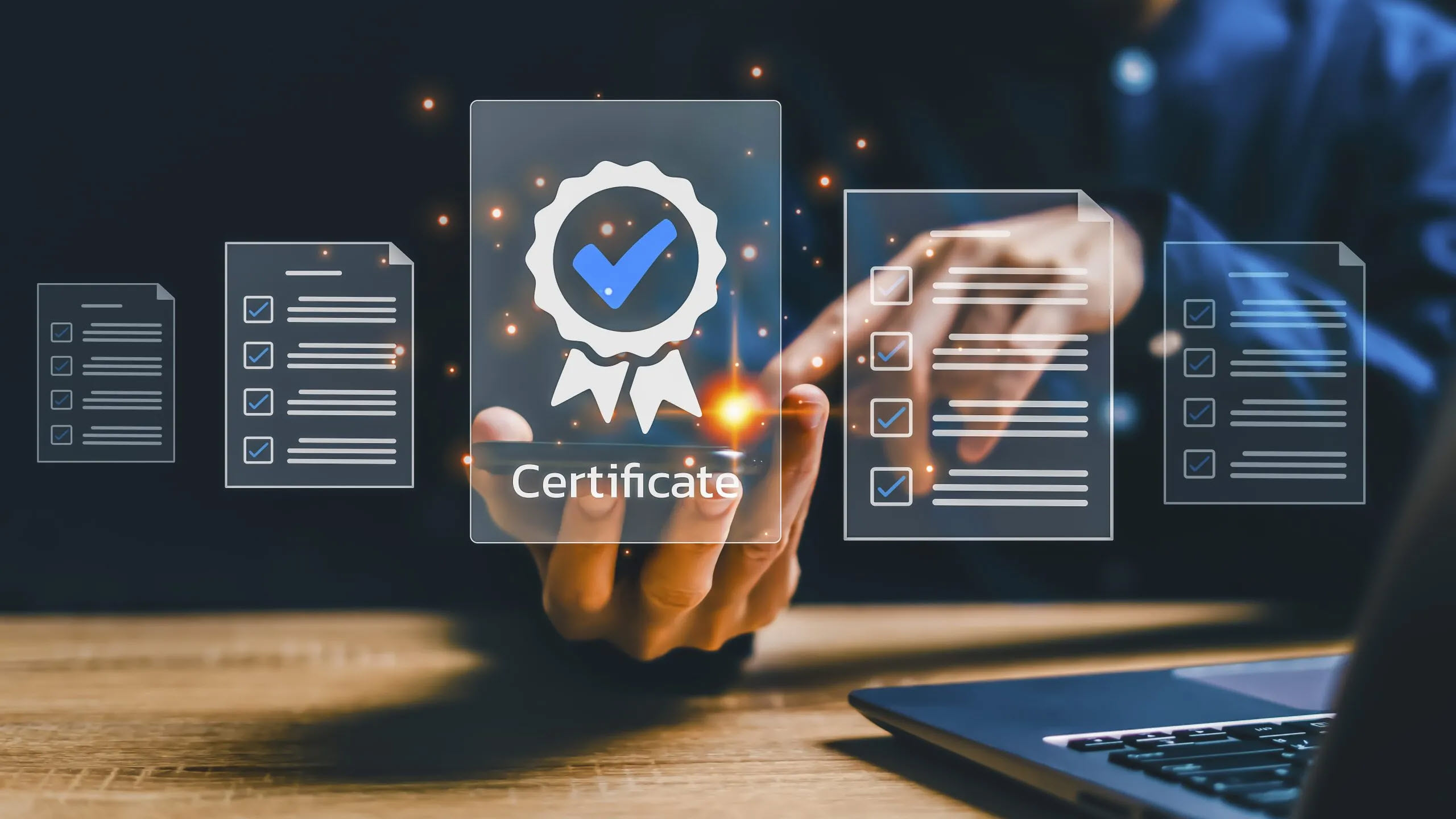PROXESS erhält erneut TÜV-Zertifikat für rechtssichere Archivierung