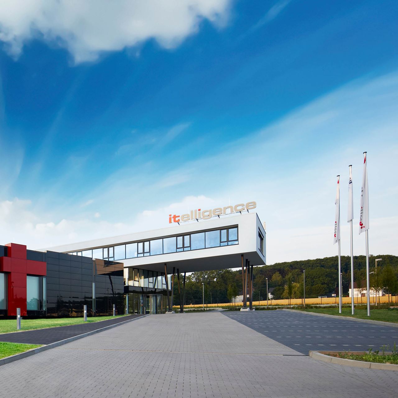 SAP-Innovationen aus nächster Nähe: itelligence.innovation.labs 2018