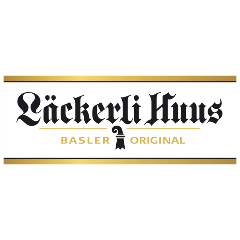 Läckerli-Huus AG