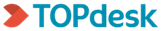 TOPdesk Deutschland GmbH logo