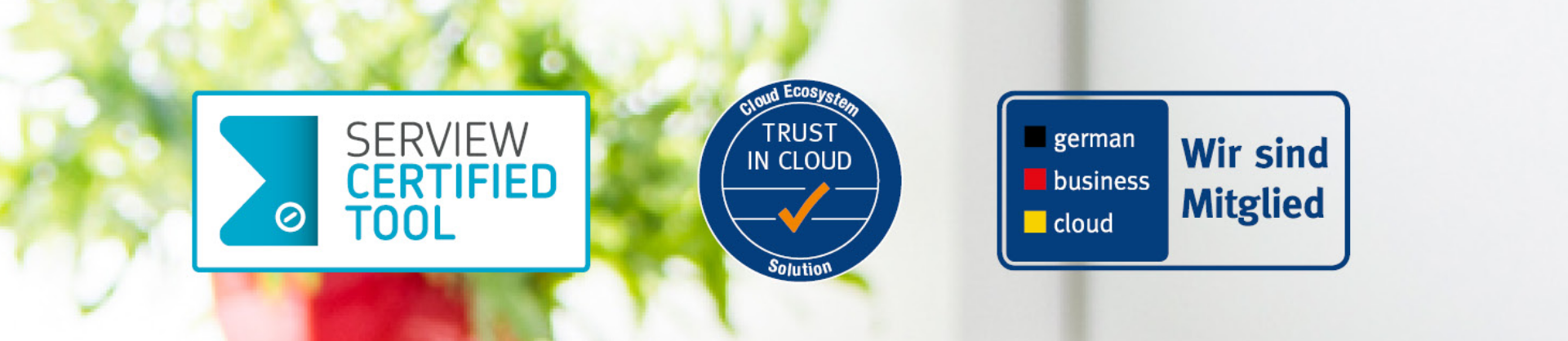 TOPdesk Deutschland GmbH logo