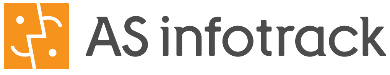 AS infotrack AG logo
