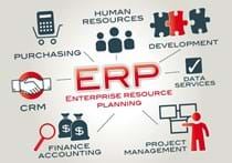 ERP Software für Dienstleister – Ihre Vorteile