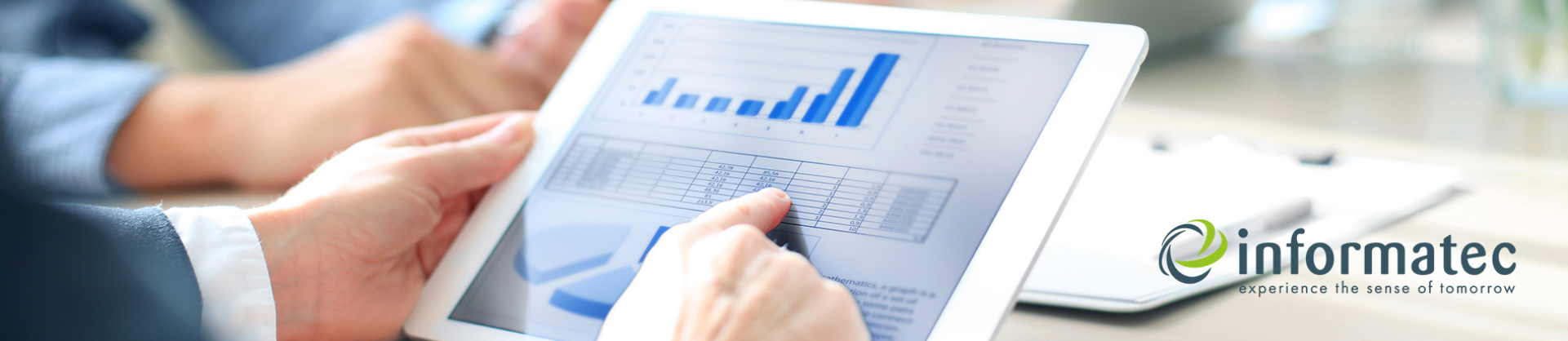 Informatec logo