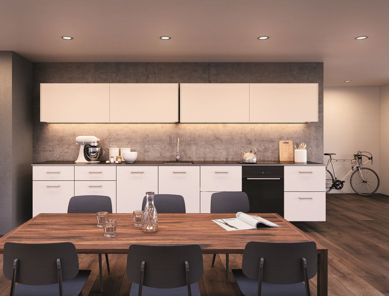 Flexible Prozesse mit proALPHA bei Hawa Sliding Solutions AG