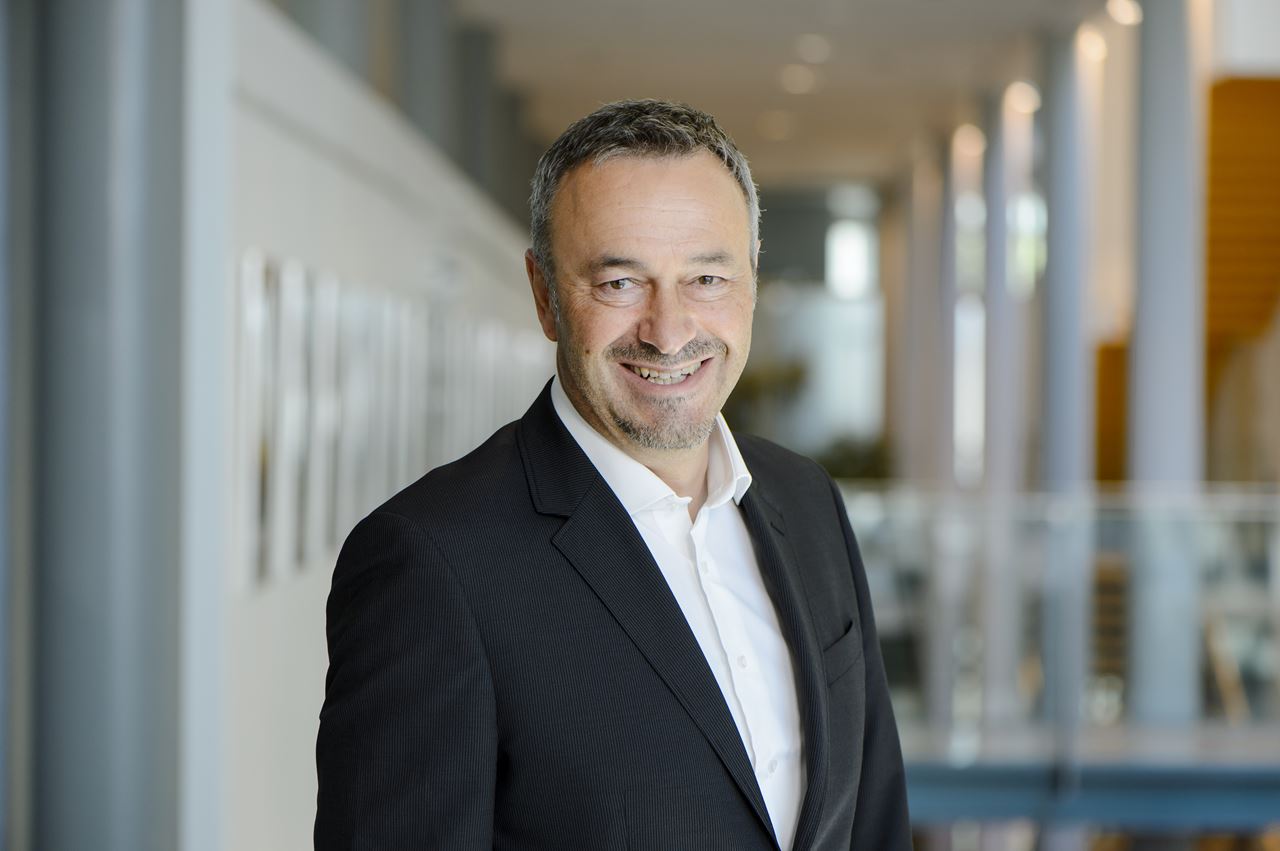 Digitalisieren bedeutet integrieren