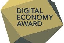 Die Gewinner der Digital Economy Awards 2018