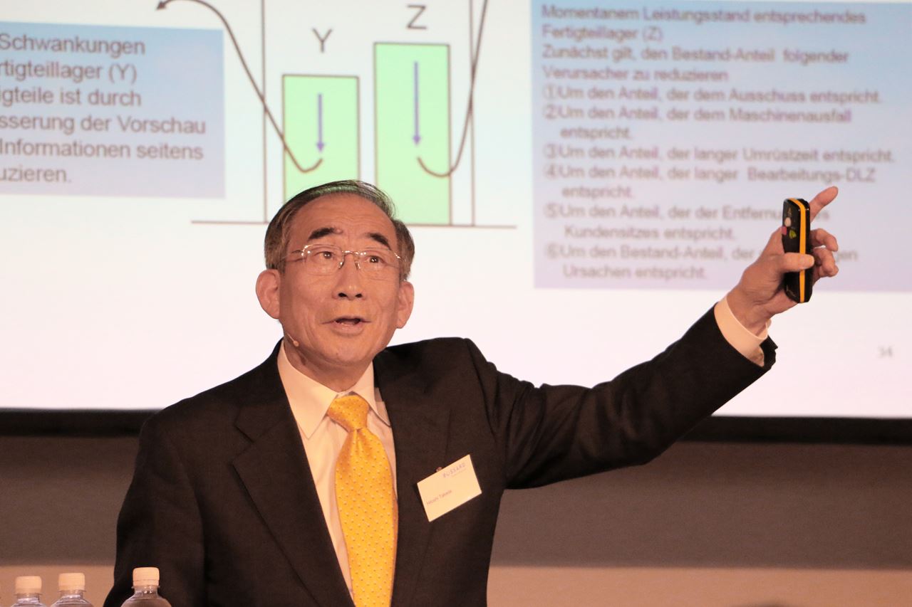 «Es sind die Menschen vor Ort, die Industrie 4.0 aufbauen.»