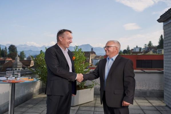 Erneuerung der ISO 9001:2015 Zertifizierung für Löwenfels