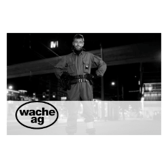 Wache AG