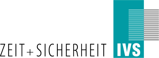IVS Zeit + Sicherheit AG logo