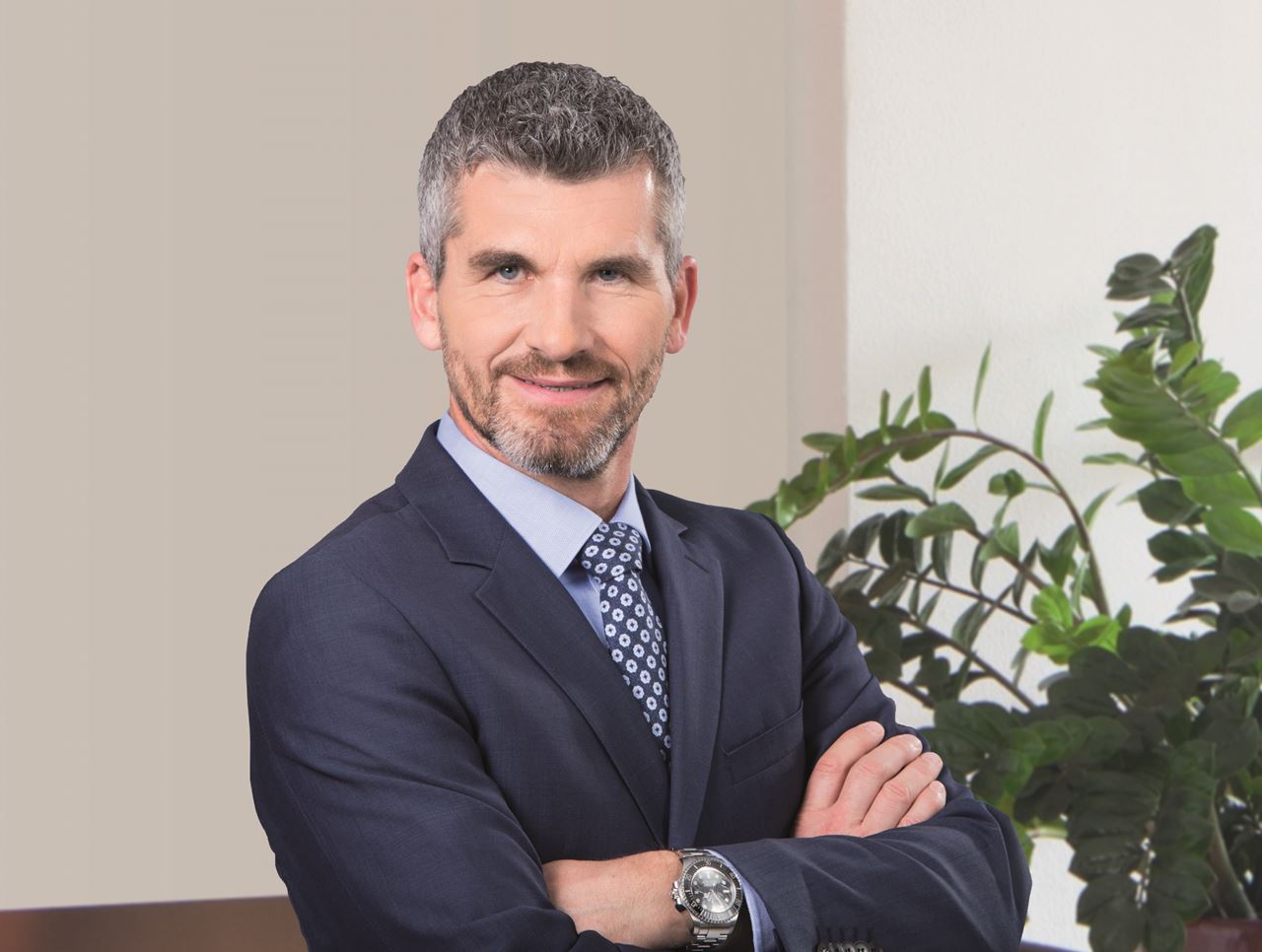 Wachstumshoch dank Digitalisierung: Neuer Vertriebschef Ralf Bachthaler übernimmt Vorstandsposten bei der Asseco Solutions AG