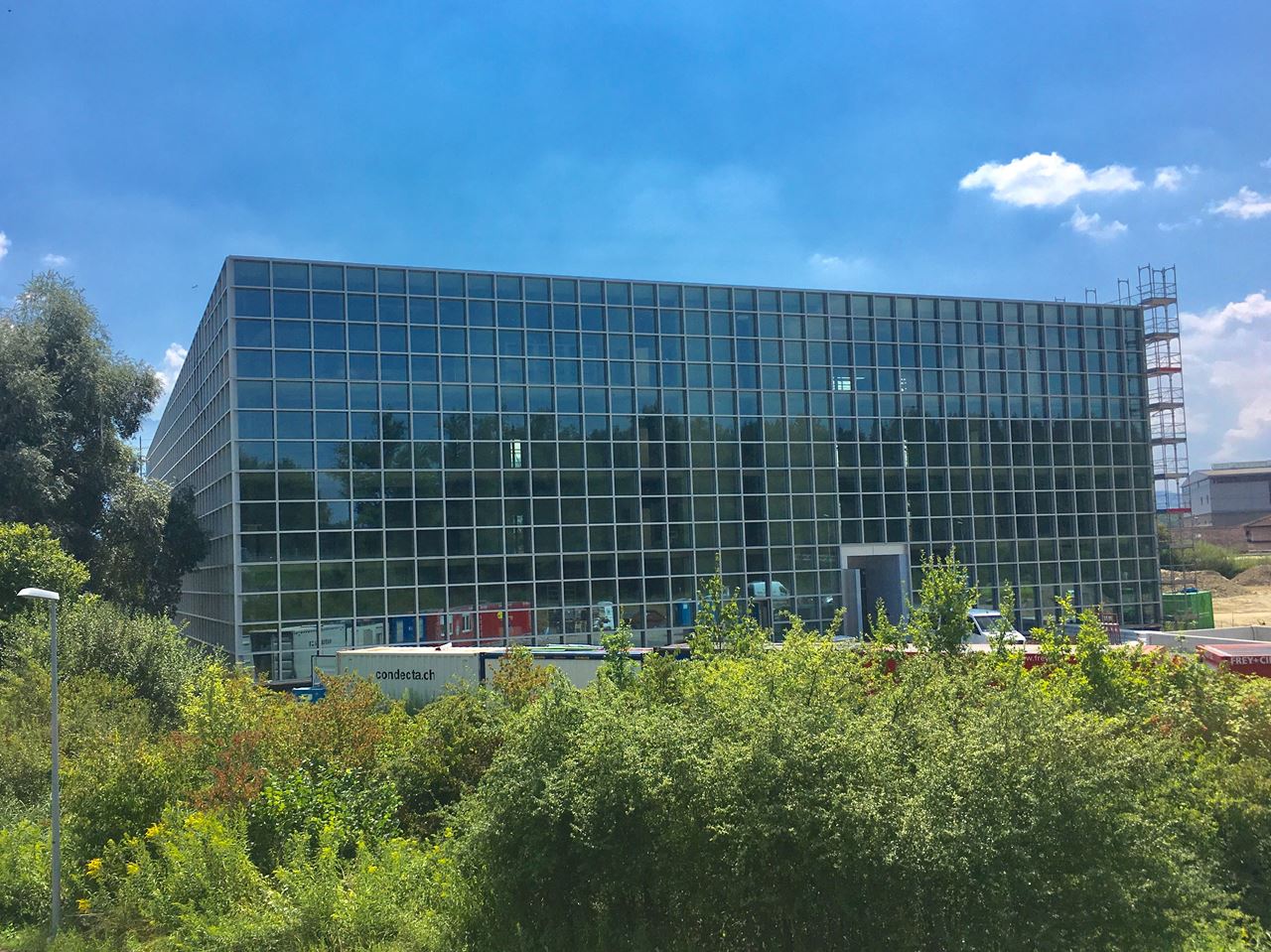 Opacc Software AG in der Gunst der Mitarbeitenden