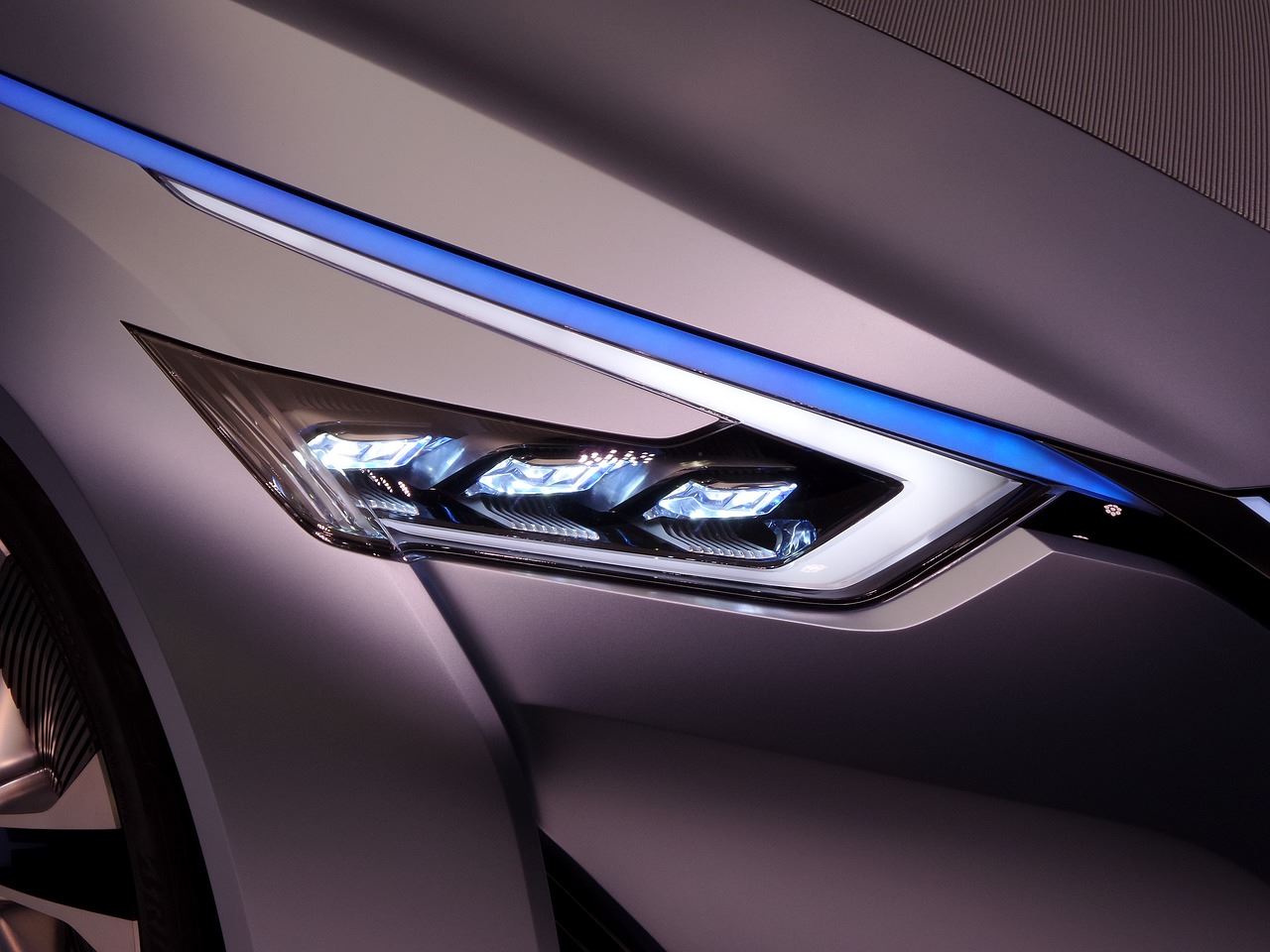 Testfahrten: Neue Software bringt Prototypen schneller auf die Strasse