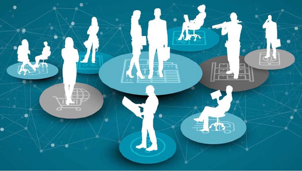 Die Zukunft des ERP im Zeitalter des Digital Business