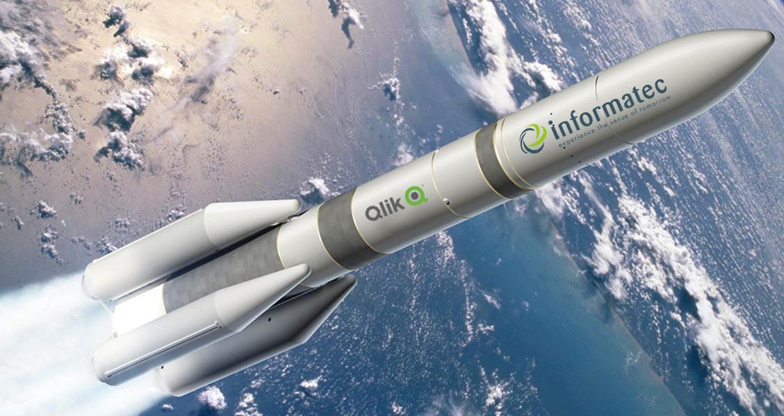 Qlik Discovery & Booster Day