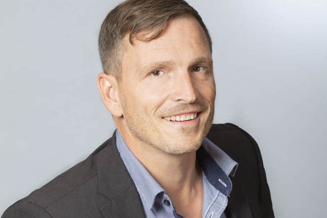 Consultinform AG begrüsst neuen ´Head of New Software Products´