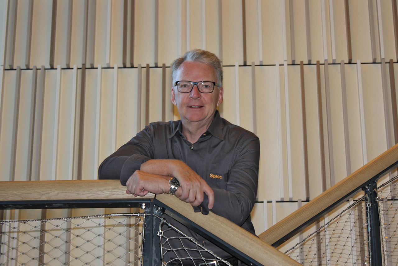 «Unser grösster Trumpf ist die Softwareherstellung in der Schweiz»