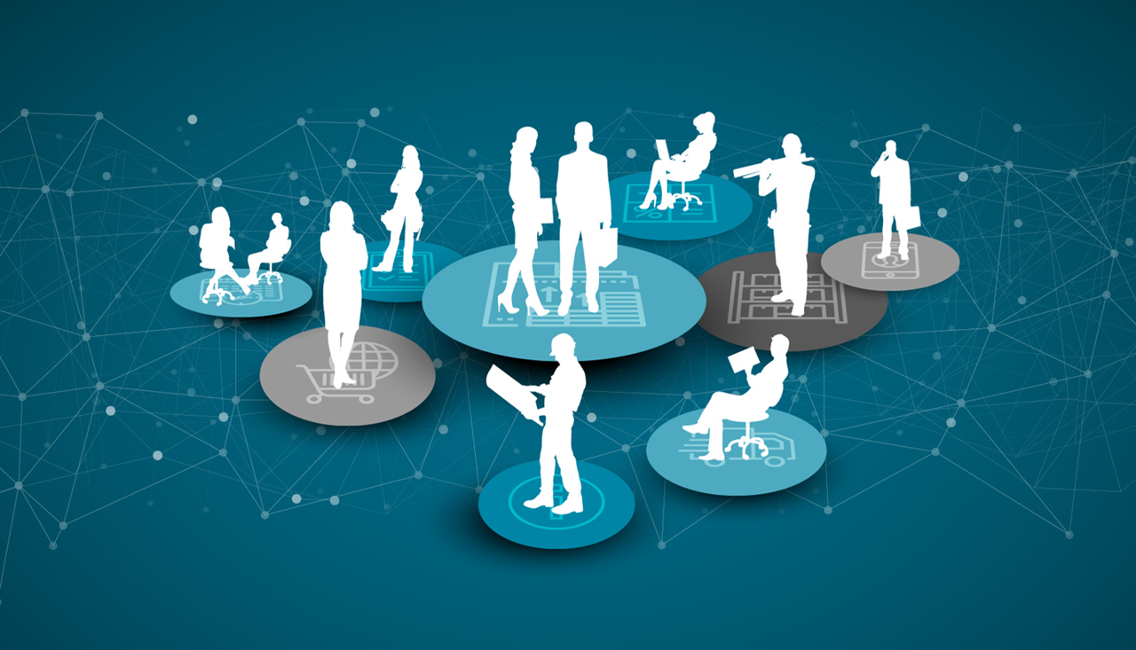 Die ERP Engine – Zielgruppenoptimierte Applikationen (ZOA) und  Engine