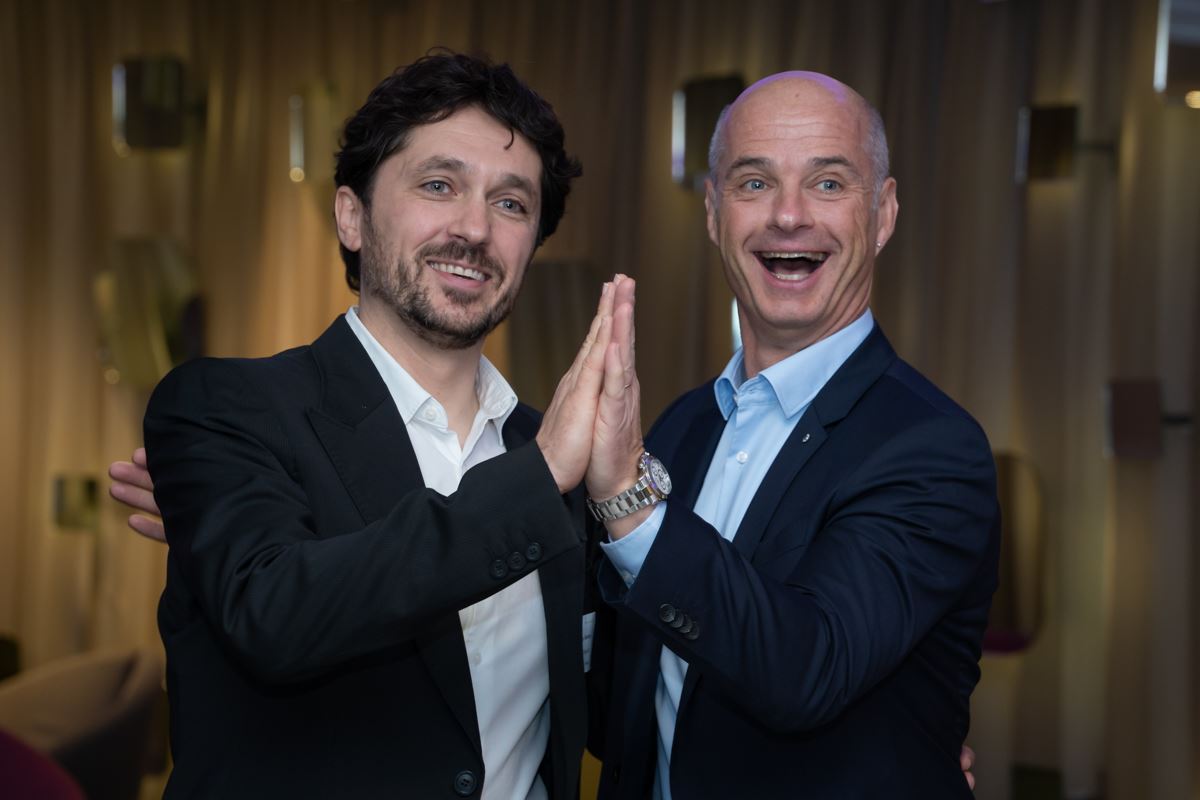 Informatec und Calyps bedienen schweizweit BI-Kunden