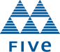 FIVE Informatik AG logo