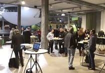 Eindrucksvoller Preview-Event der Schweizer IT-Fachmesse topsoft