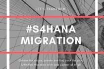7 Erfahrungen die Sie aus unseren S/4HANA Migrationsprojekten mitnehmen können