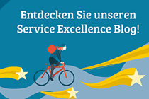 TOPdesk startet deutschen Blog rund um Service Excellence
