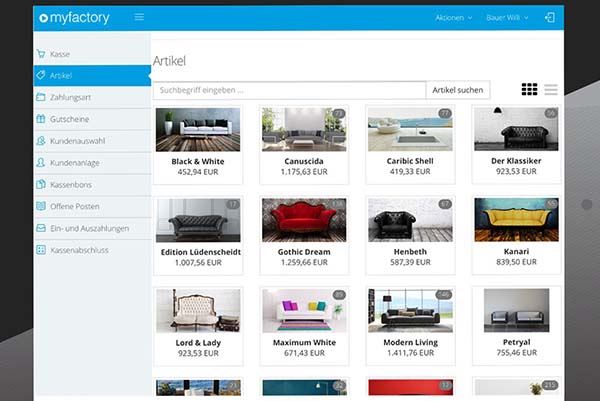 Myfactory: Agile Geschäftsmodelle für KMU