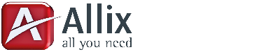 Allix GmbH logo