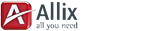 Allix GmbH logo