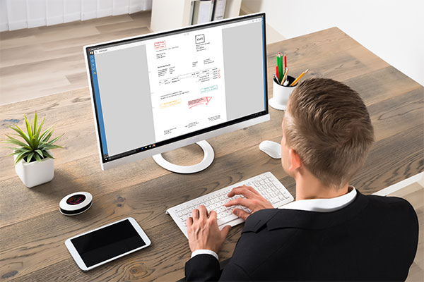 Vertriebs- und Technologiepartner im Bereich Dokumentenmanagement gesucht!