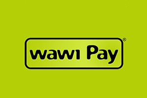 Neue einfache Paymentplattform WaWiPay online!