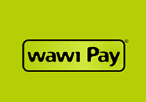 Neue einfache Paymentplattform WaWiPay online!