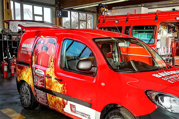 Der Grundstein für eine erfolgreiche Zukunft ist gelegt