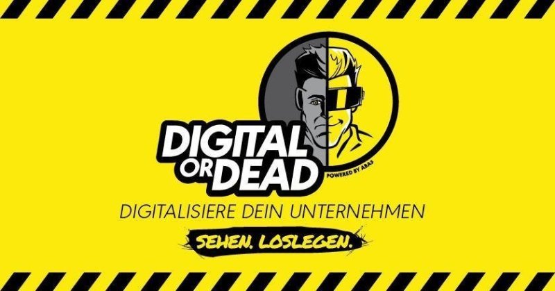 abas ERP: Aufklärungskampagne zur digitalen Transformation