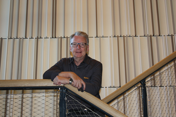 «Weniger Komplexität ist immer ein Schritt nach vorne»