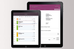 Digitalisierung, jetzt! Mit mobilen Lösungen in die Zukunft