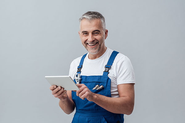 Die Praxis liefert die besten Servicelösungen